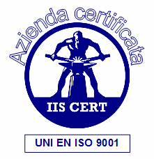 uni en iso 9001 b and b tecnologie meccaniche